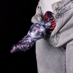 Bad Demon Gode Gukori 16 x 6cm